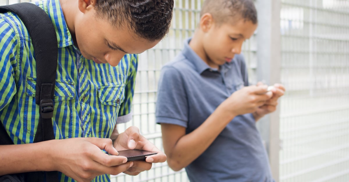 Things Moms Should Know About the Internet | PS Family