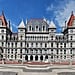 Haunted Sites in the US