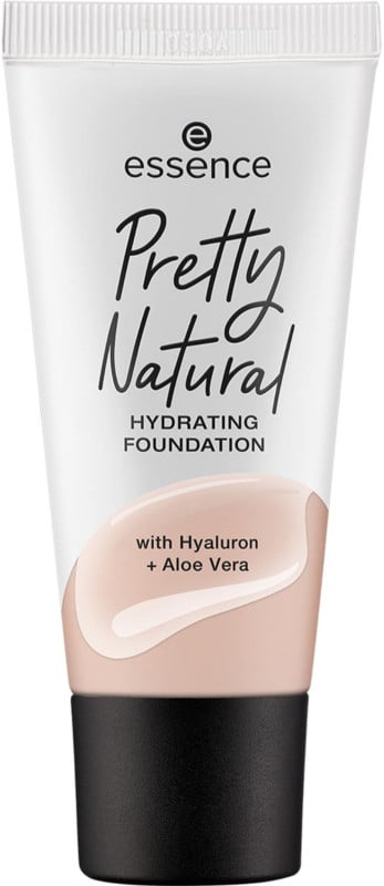 Essence Pretty Natural Hydrating Foundation