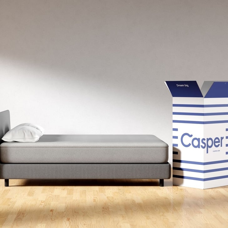 Casper Element Mattress Best And Most Comfortable Mattresses Popsugar Home Uk Photo 3