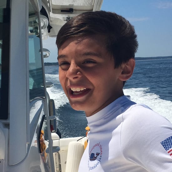 Boy Dies From Flu Complications That Led to Sepsis