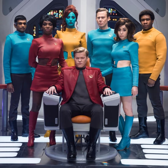 Will There Be Black Mirror Season 5?