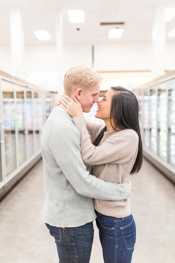 Target Engagement Shoot