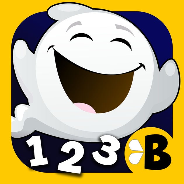 giggling ghost app