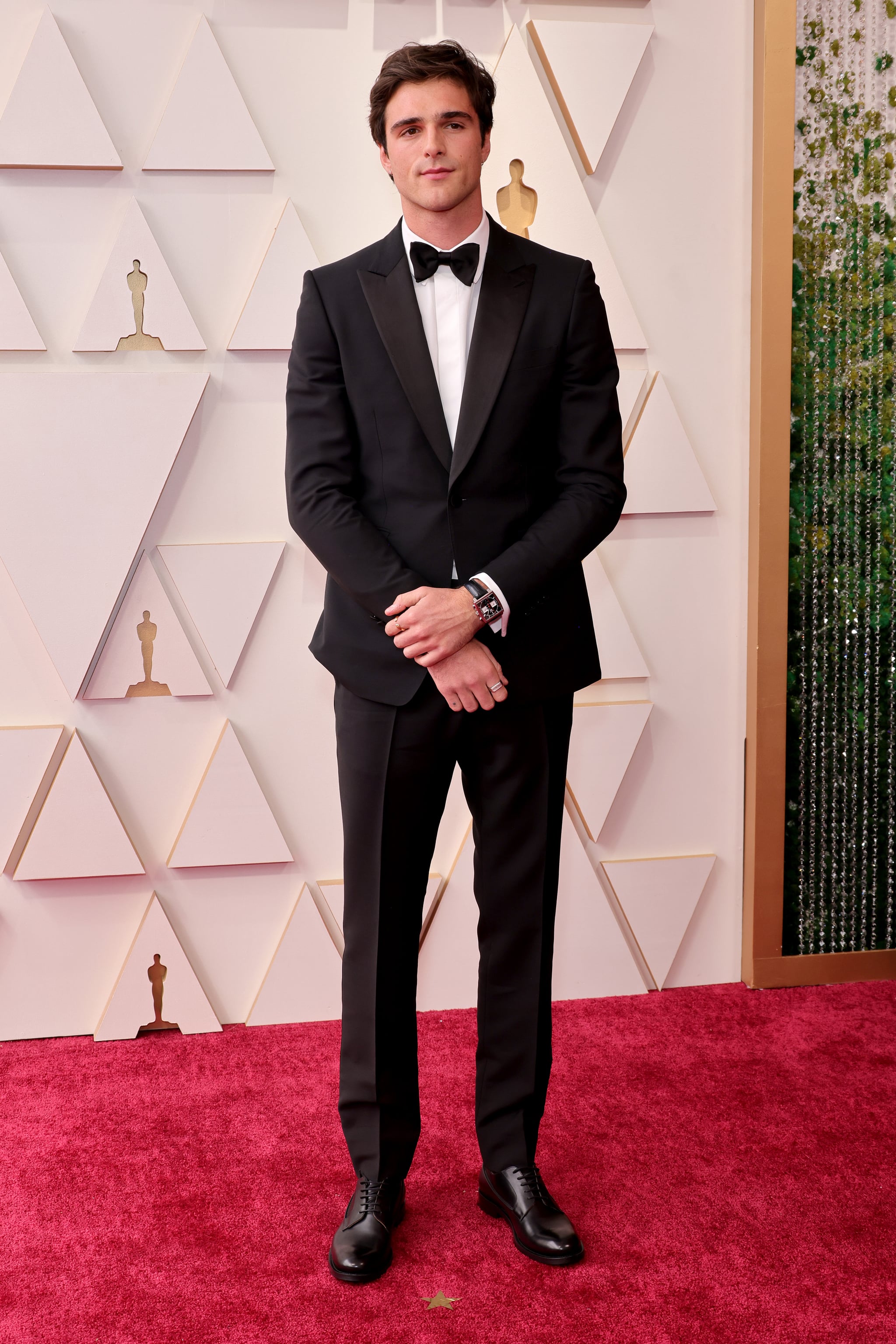 Jacob Elordi at the 2022 Oscars | POPSUGAR Celebrity