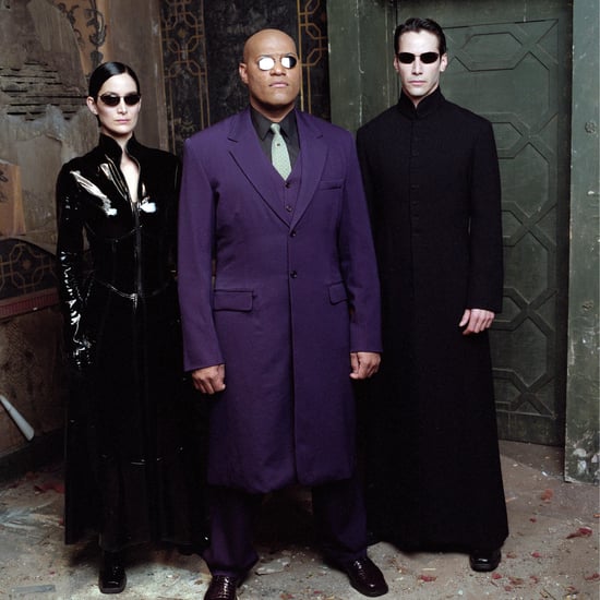Why Isn't Laurence Fishburne in The Matrix Resurrections?