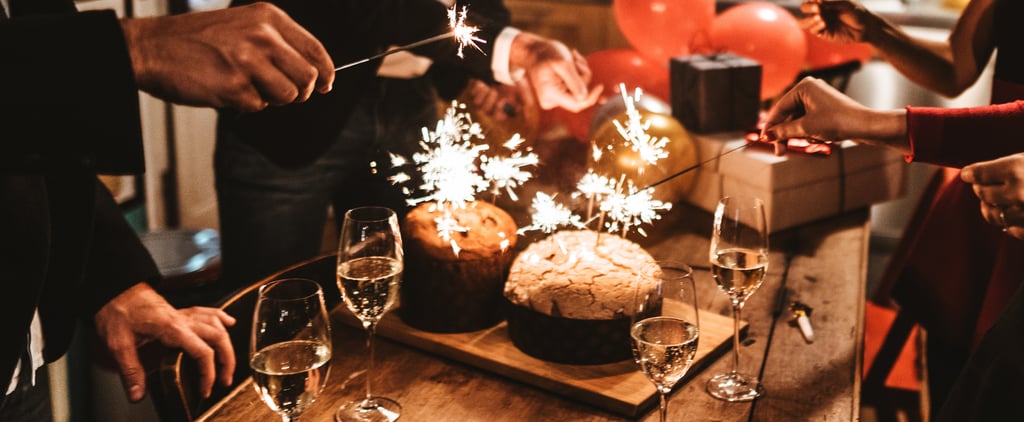 19 Fun Things to Do on New Year's Eve At Home
