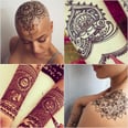 26 Striking Henna Designs That Will Leave You Breathless