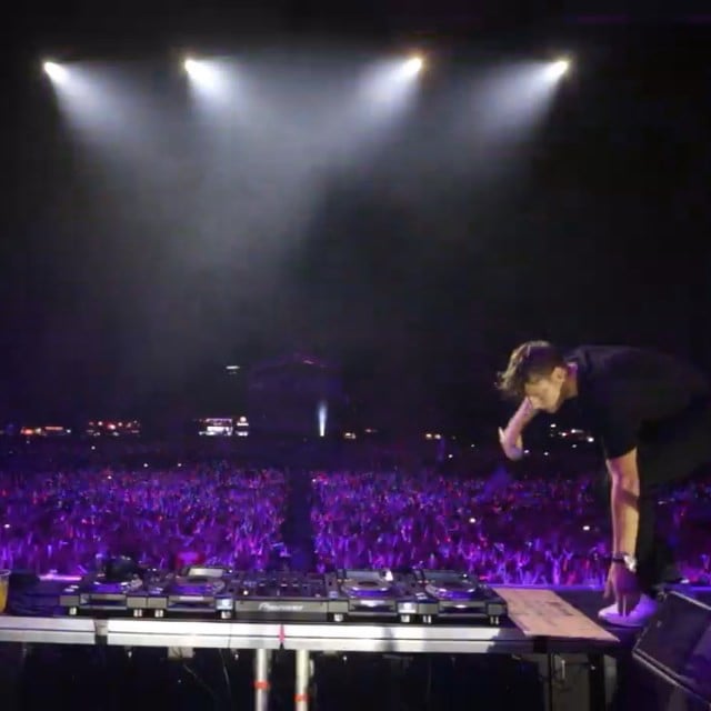 Martin Garrix