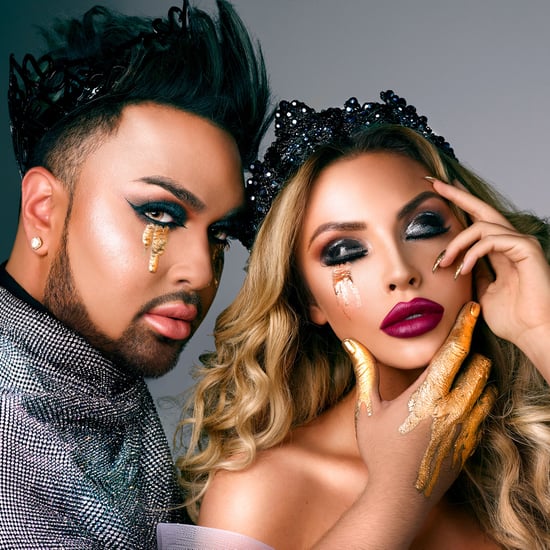 Pur Cosmetics Royalty Collection | Holiday 2016