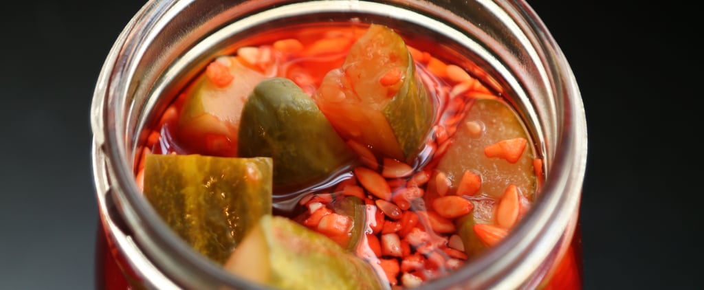 Kool-Aid Pickles Recipe
