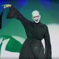 This Drag Queen's Voldemort-Themed Performance Is Going Viral Because, Well, Just Watch It