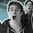 13 Riverdale Scenes That Will Forever Give Us the Heebie-Jeebies