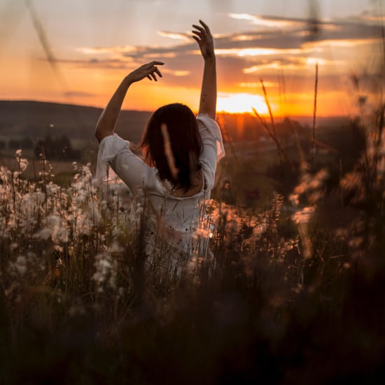 Tips For Sticking to New Year's Resolutions