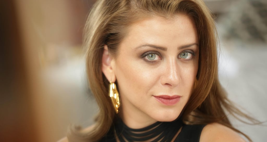 Lo Bosworth's Makeup Tips
