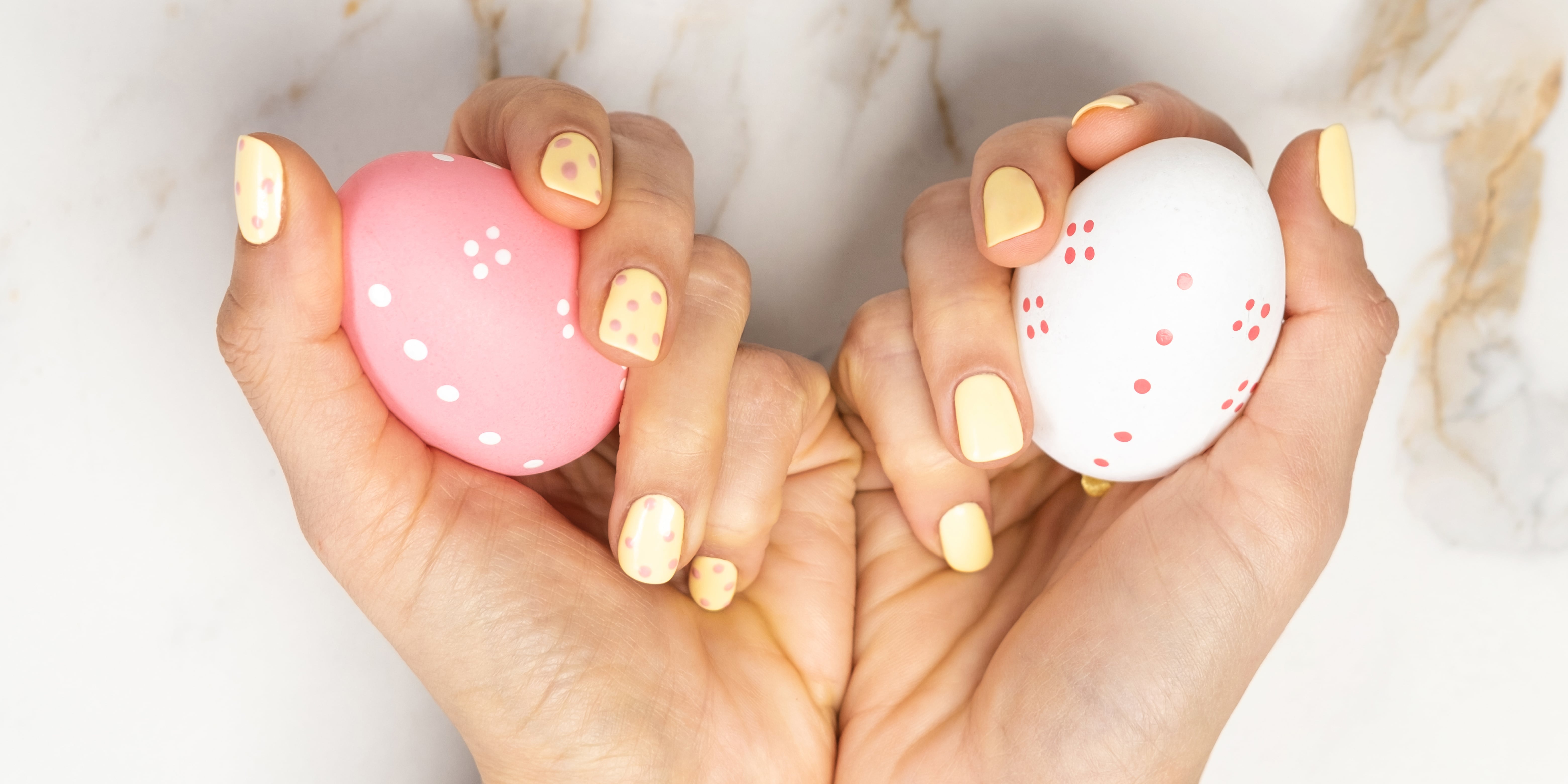 30 Easter Nail Art Ideas for 2024 | PS UK Beauty