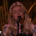 Kelly Clarkson Channels Mr. Rogers With a Jazzy Cover of "Won't You Be My Neighbor?"