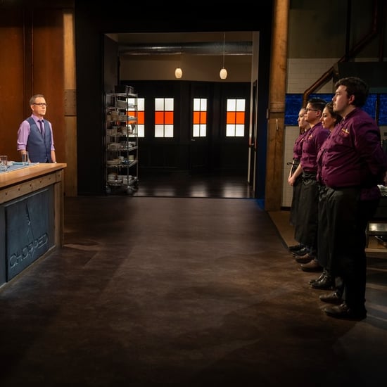 How to Apply to Be on Chopped