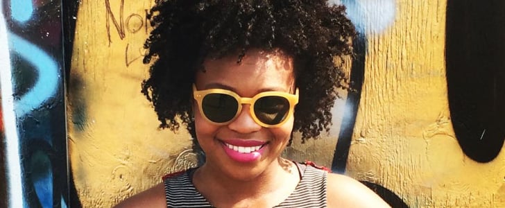 Natural Hairstyling Tips
