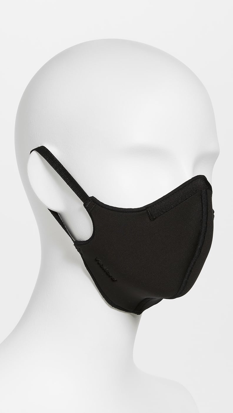 Wolford Care Face Covering