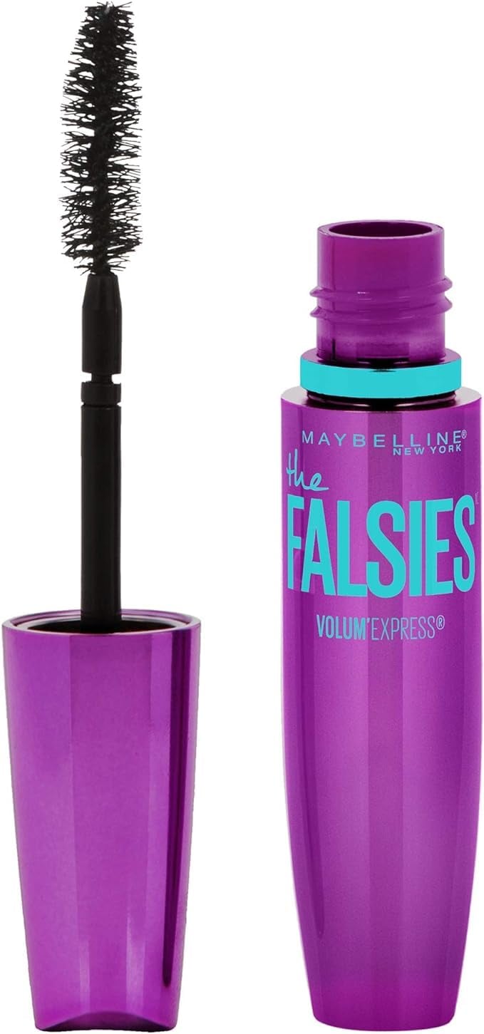 Martha Stewart's Favorite Mascara