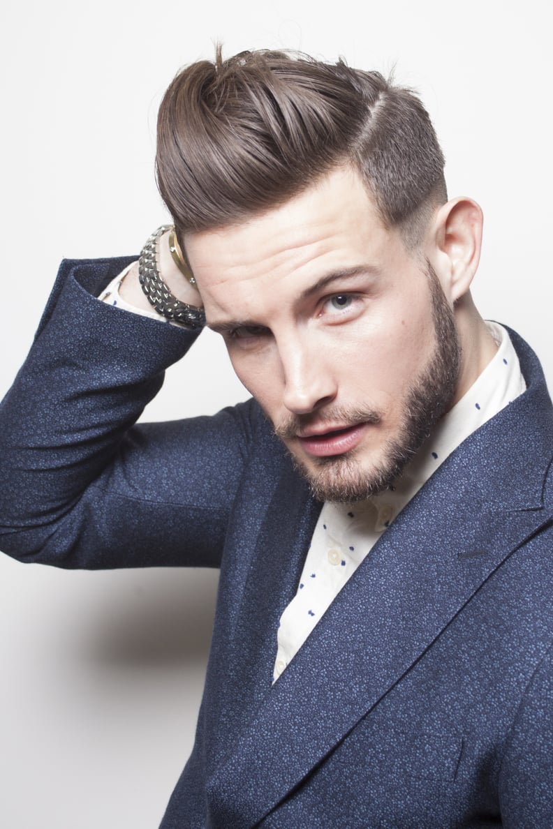 Nico Tortorella