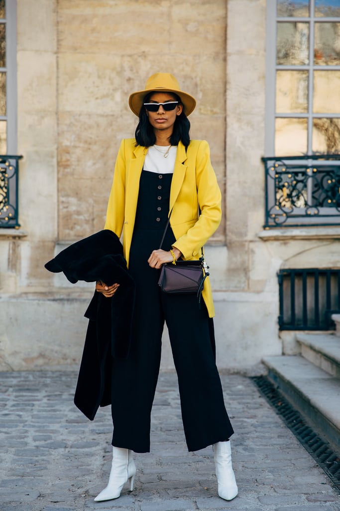 Paris Fashion Week Day 2