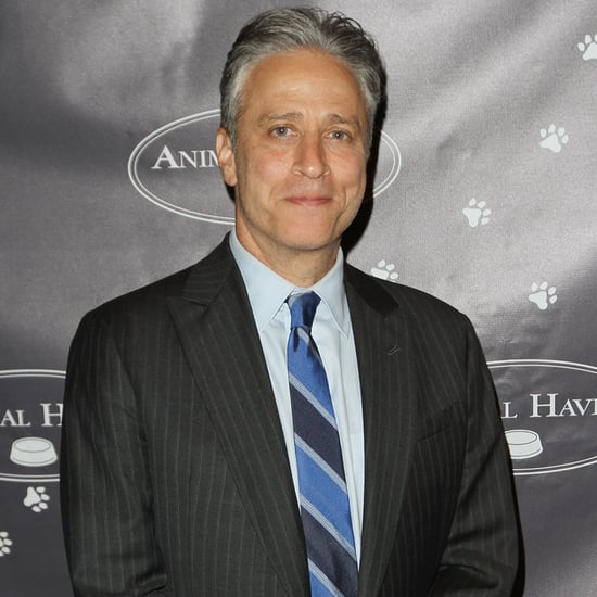 Jon Stewart on Michael Sam and Homophobia in the NFL