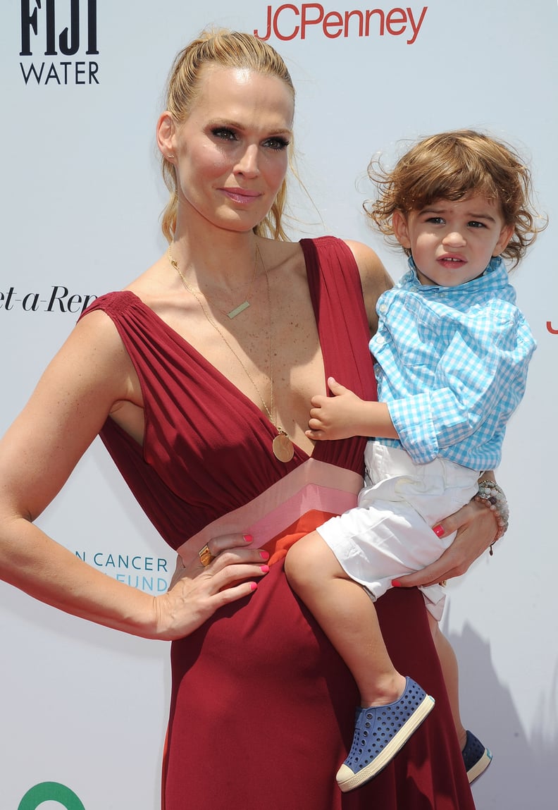 Molly Sims