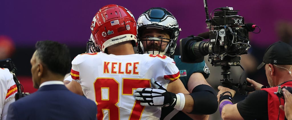 Facts About Jason and Travis Kelce
