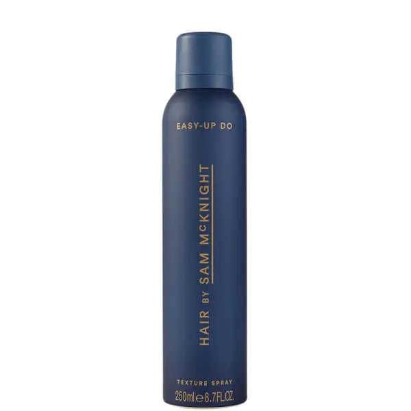 Sam McKnight Easy Up-Do Texture Spray