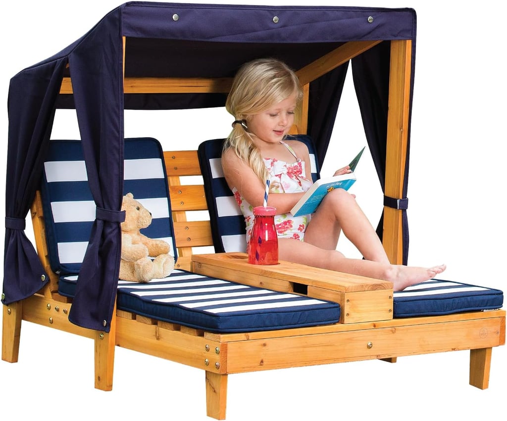 Best Outdoor Kids' Seating