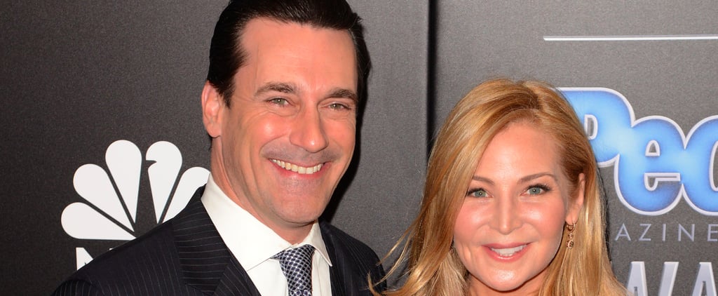 Jon Hamm and Jennifer Westfeldt Break Up