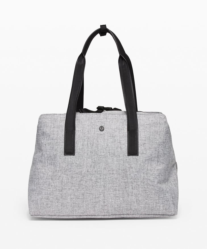 Lululemon Go Getter Bag Fitness Gifts For Beginners POPSUGAR