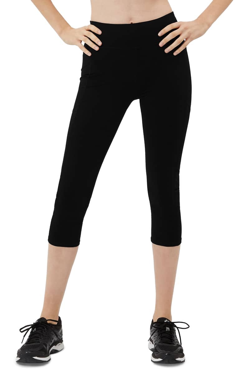 Sweaty Betty Zero Gravity Crop Leggings, 24 of Our Favourite Black Leggings,  Because Yes, They're All Different
