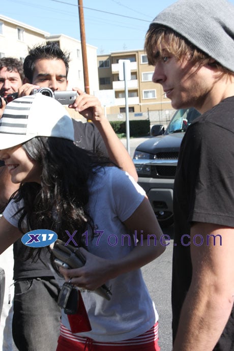 Zanessa