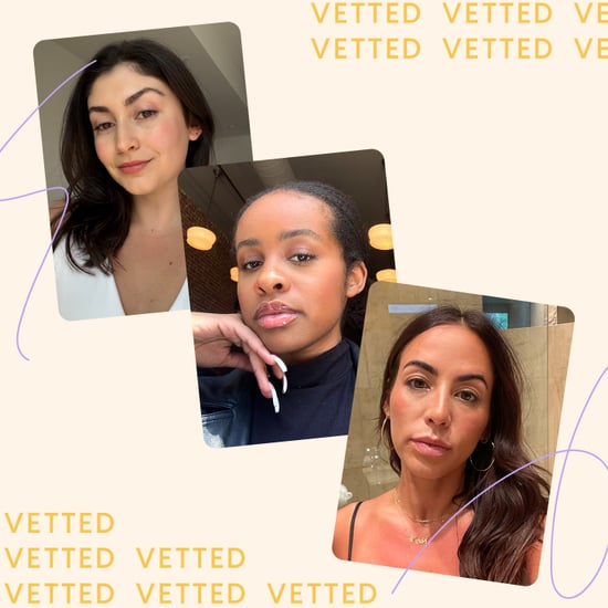 3 Editors Review Dior's Viral Foundation Stick: See Photos