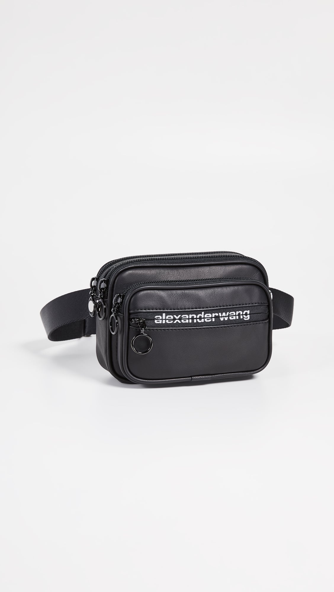 Alexander wang attica online soft belt bag