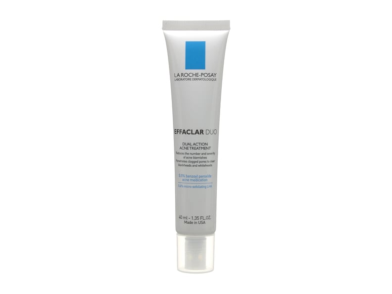 La Roche-Posay Effaclar Duo