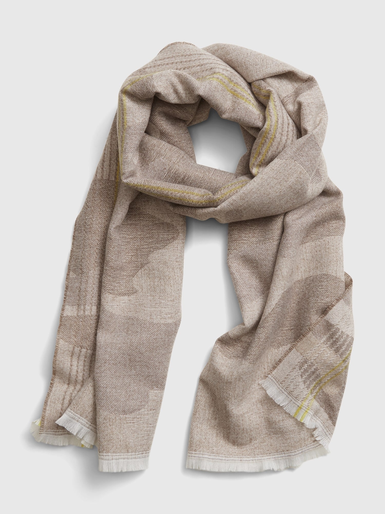 Gap scarf sale new arrivals