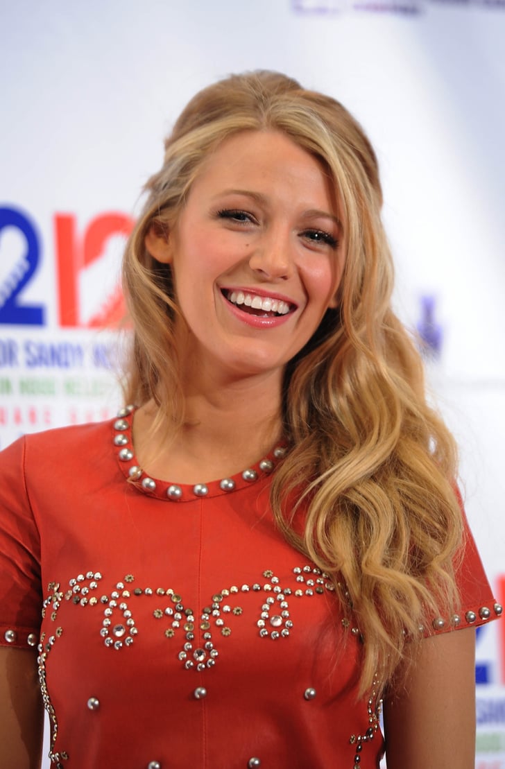 Sexy Blake Lively Pictures Popsugar Celebrity Uk Photo 30 