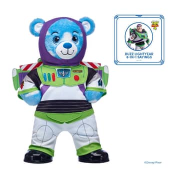 Build a bear toy story 4 outlet