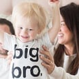 Jillian Harris's 1-Year-Old Totally Stole the Show in the Family's Pregnancy Announcement