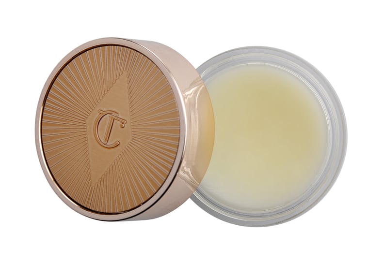 Charlotte Tilbury Lip Love Renewing Honeybee Scrub