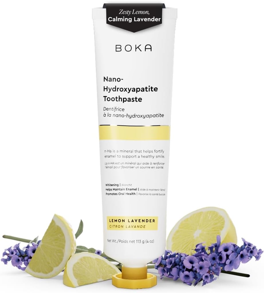 Best Flavored Toothpaste