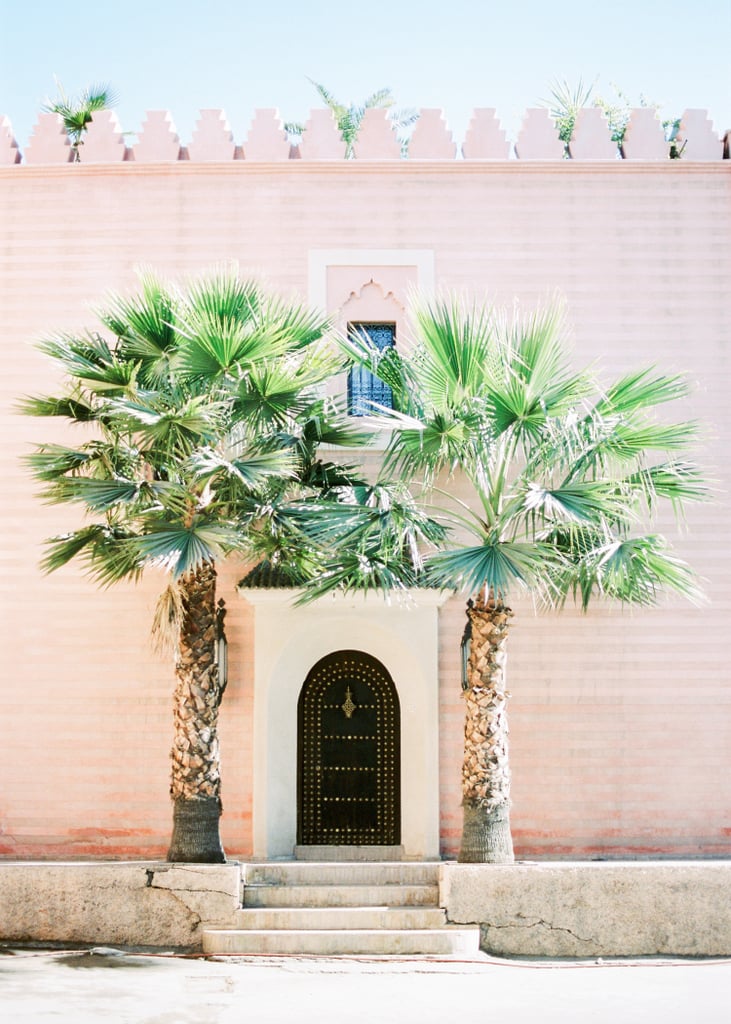 Things to Do in Morocco