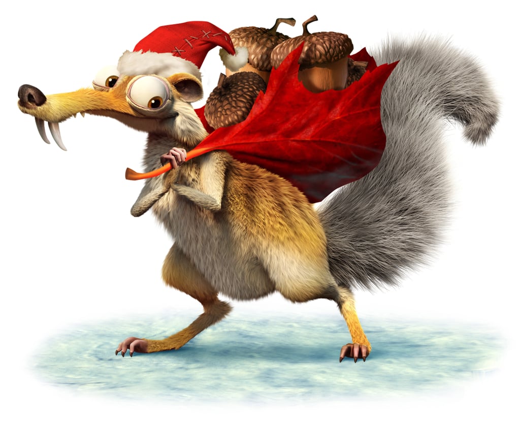 Ice Age: A Mammoth Christmas , age 6+, Nov. 29, 8 p.m., FOX
Families will have fun with this prehistoric crew's unusual versions of favorite holiday tunes. The story incorporates the origins of popular Christmas traditions -- and Skrat's never-ending search for acorns, of course.