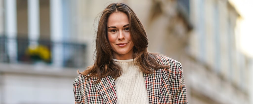 Chestnut Hair Is the Latest Color Trend Taking Over Our Fall Lookbooks