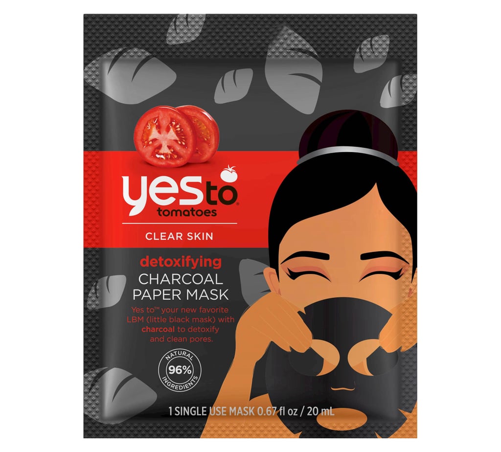 Best Sheet Masks For Acne POPSUGAR Beauty