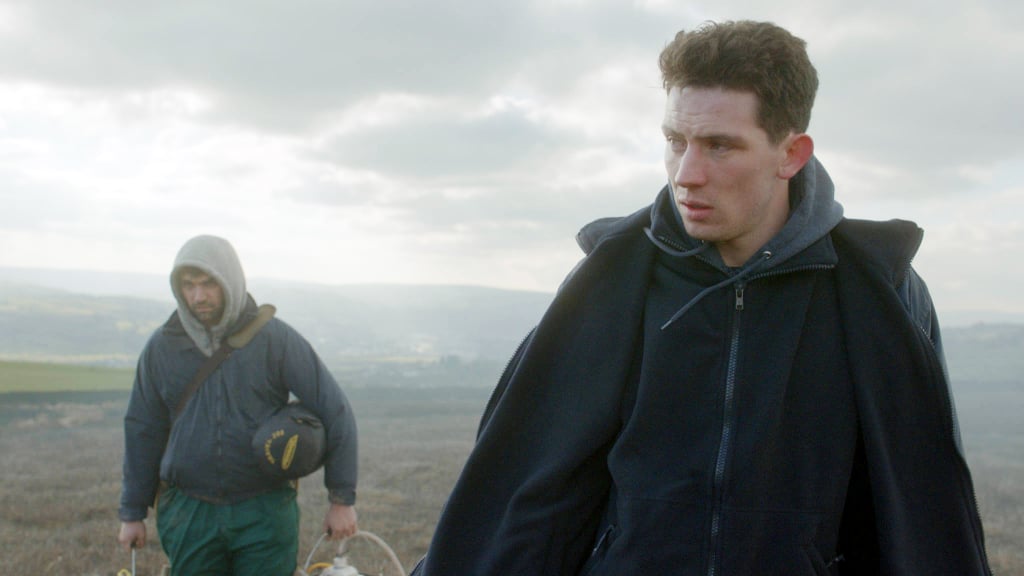 God's Own Country (2017)